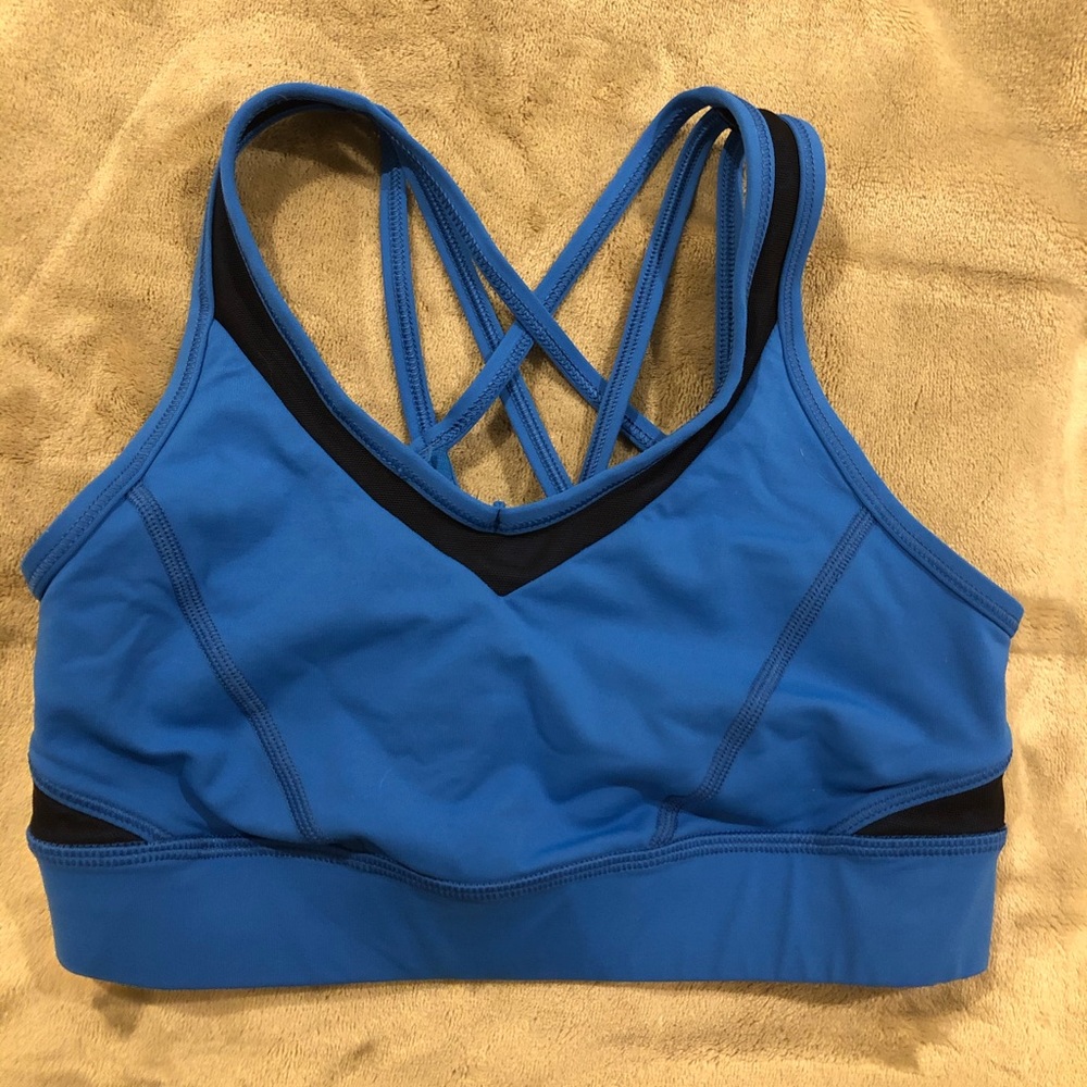 Lululemon bra